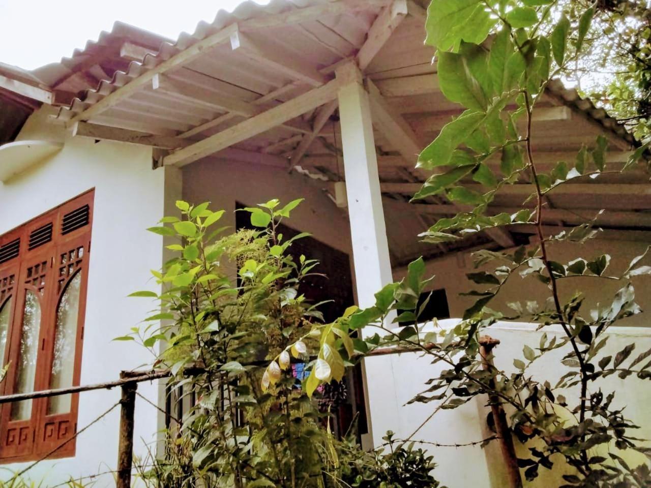 Ella Mount Villa Exterior foto