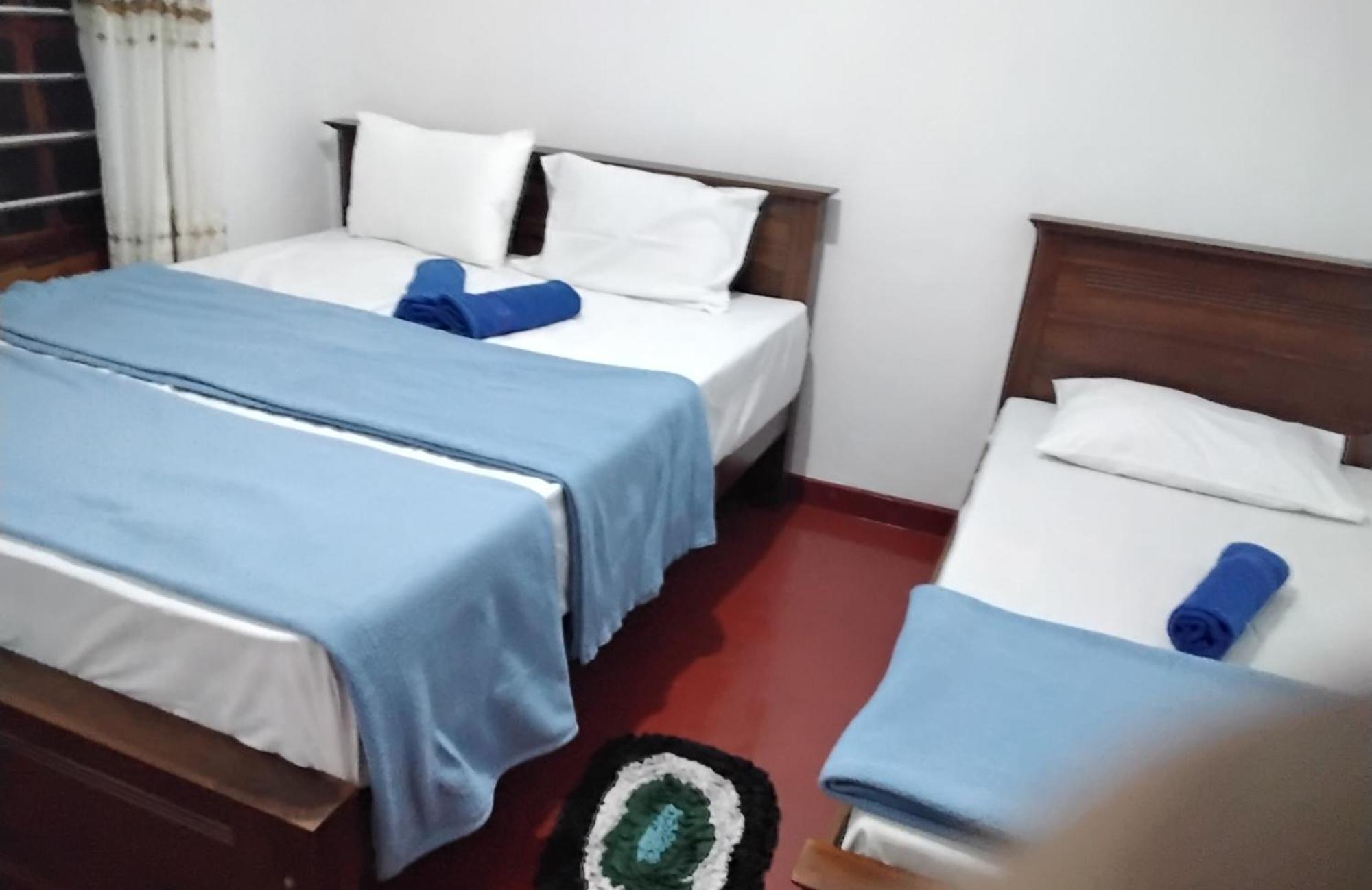 Ella Mount Villa Habitación foto