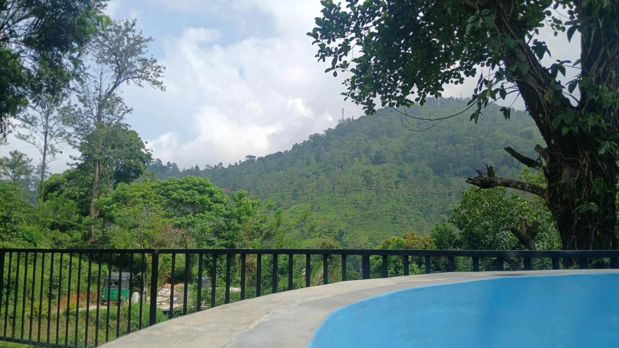 Ella Mount Villa Exterior foto