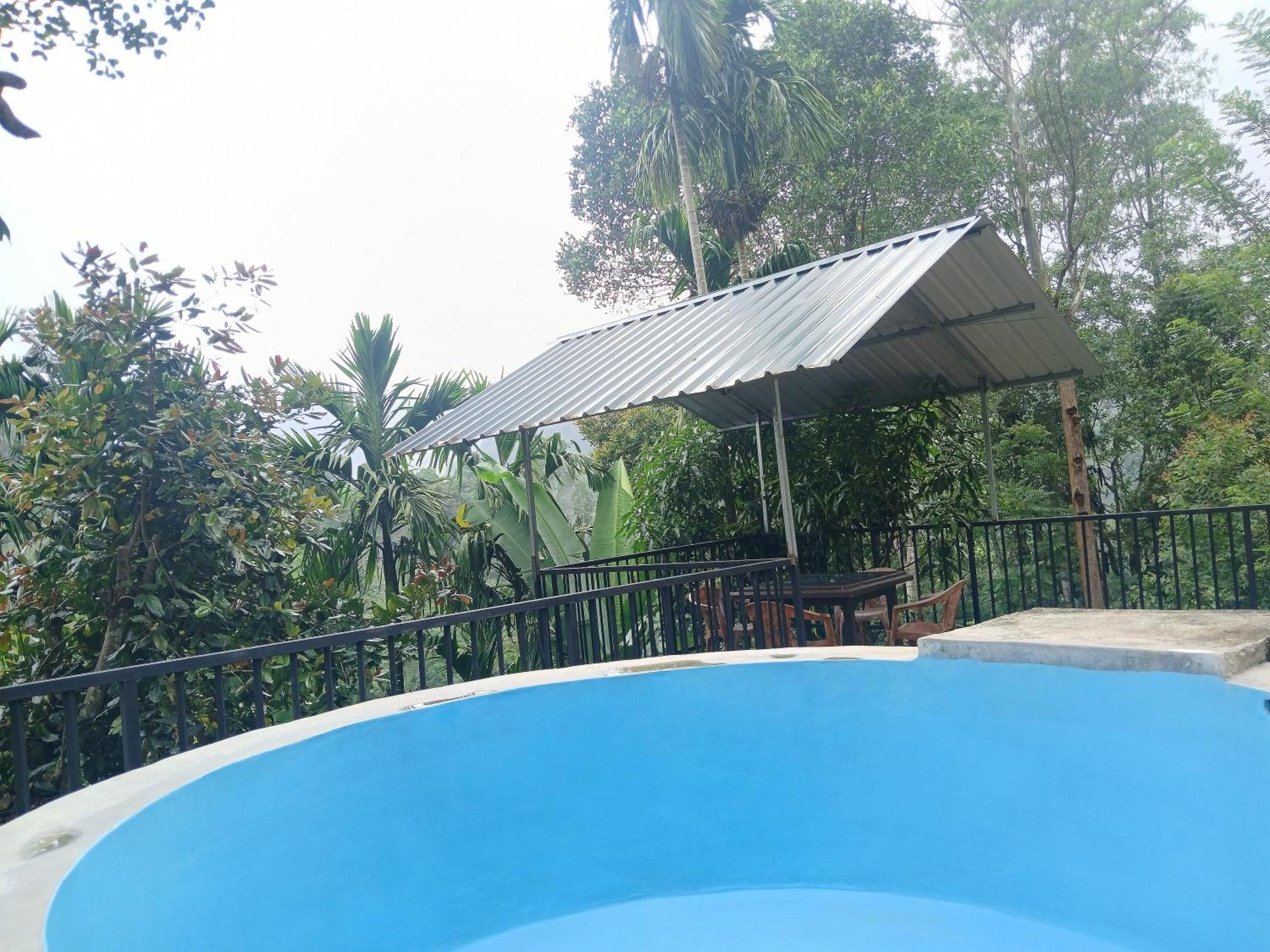 Ella Mount Villa Exterior foto