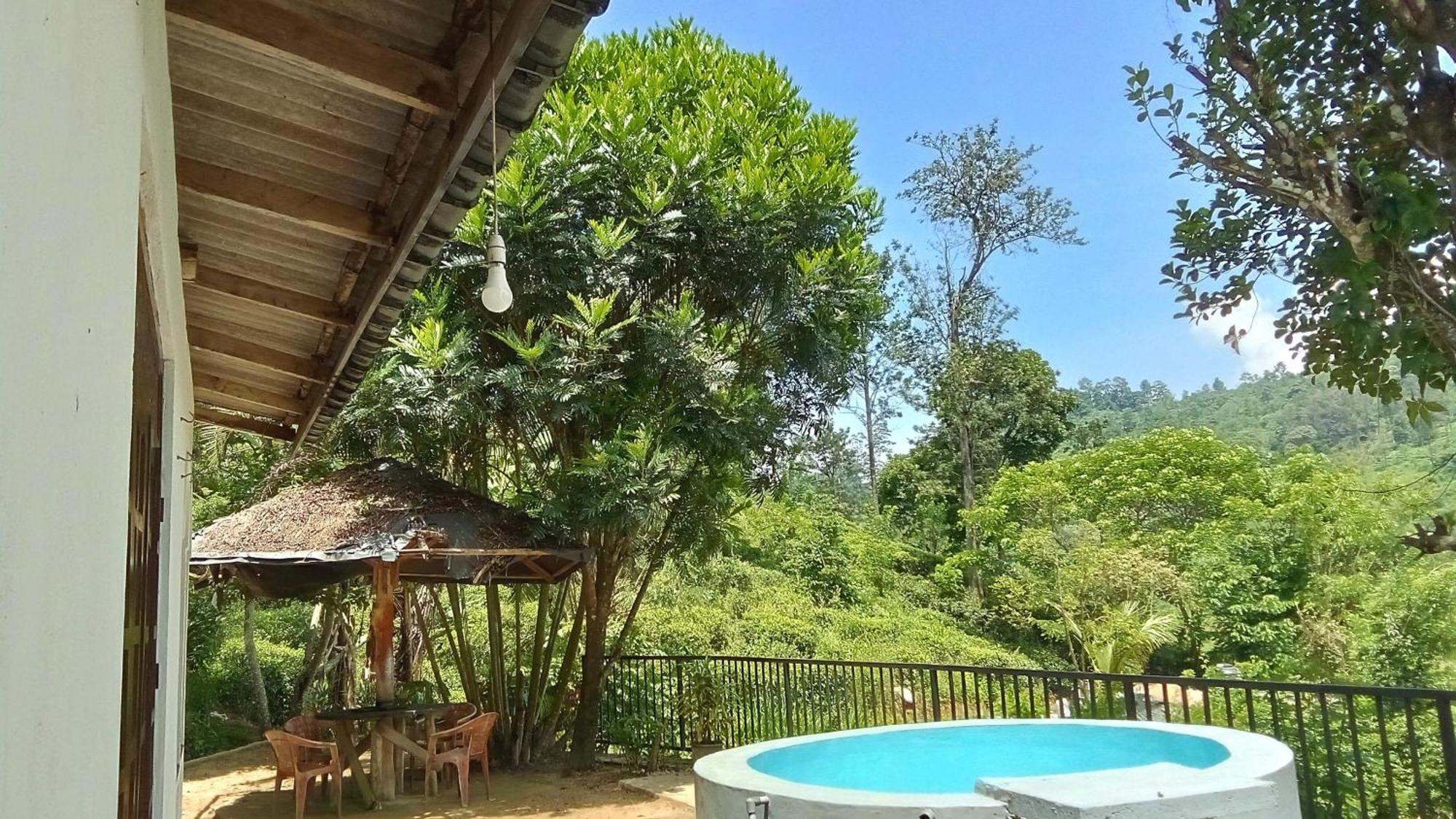 Ella Mount Villa Exterior foto